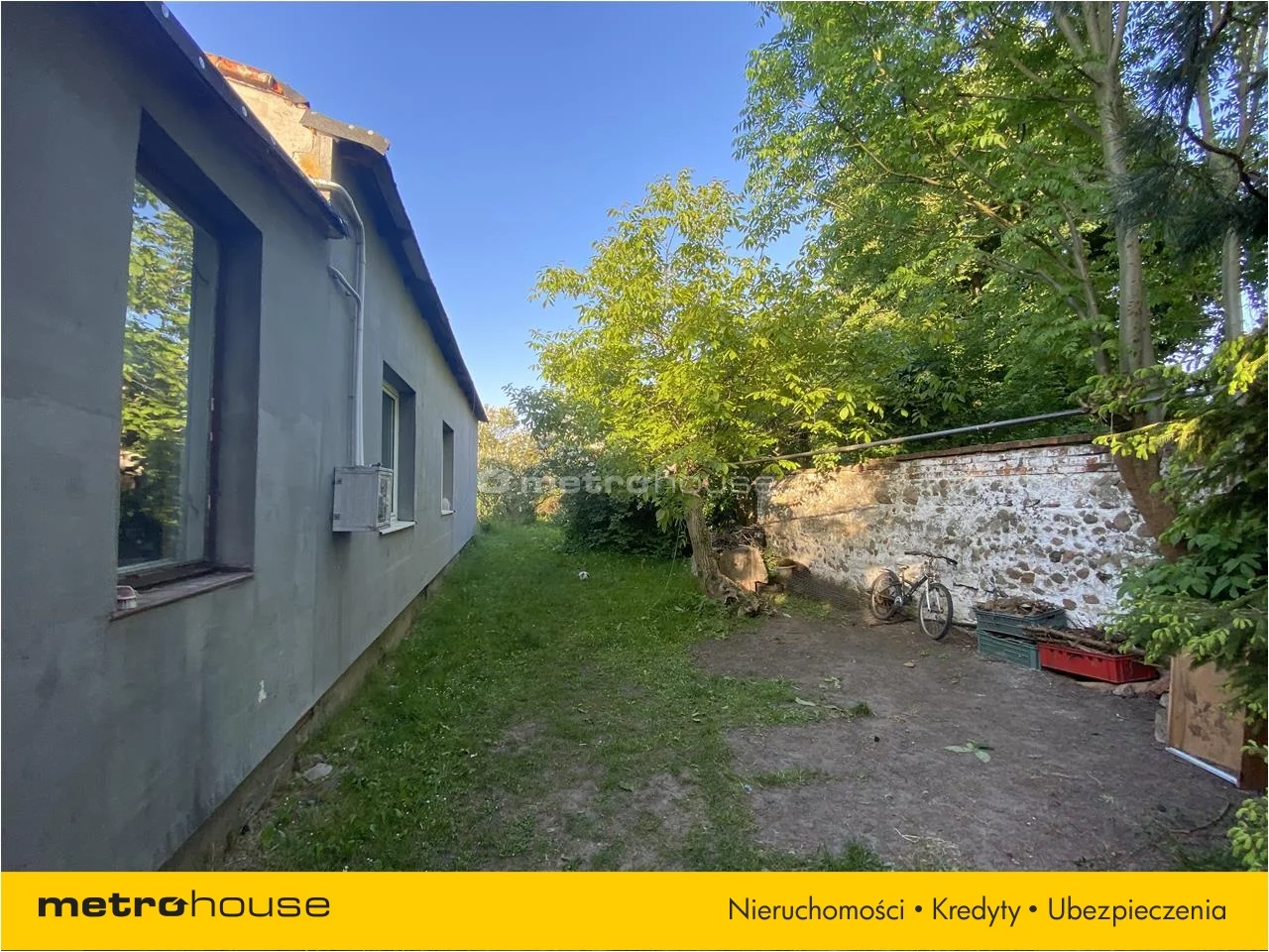 Dom 100,00 m², oferta nr , MATY614, Błędów