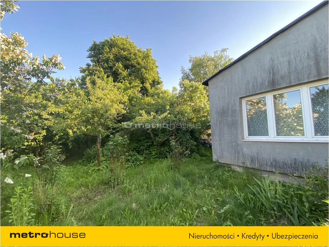 Dom 100,00 m², oferta nr , MATY614, Błędów