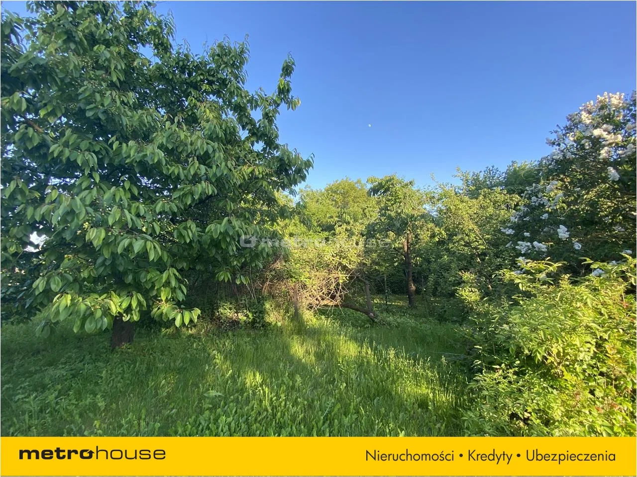 Dom 100,00 m², oferta nr , MATY614, Błędów