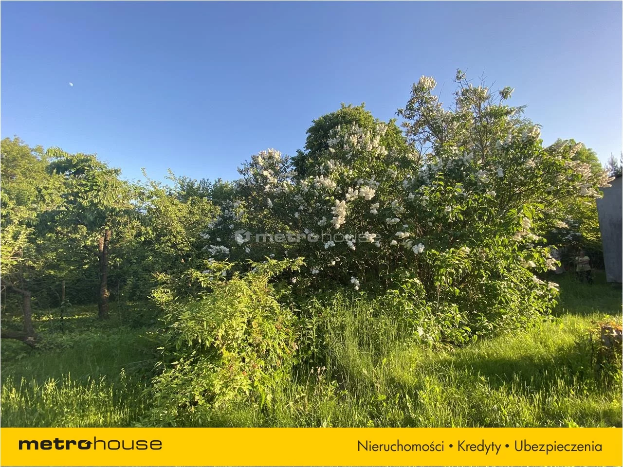 Dom 100,00 m², oferta nr , MATY614, Błędów