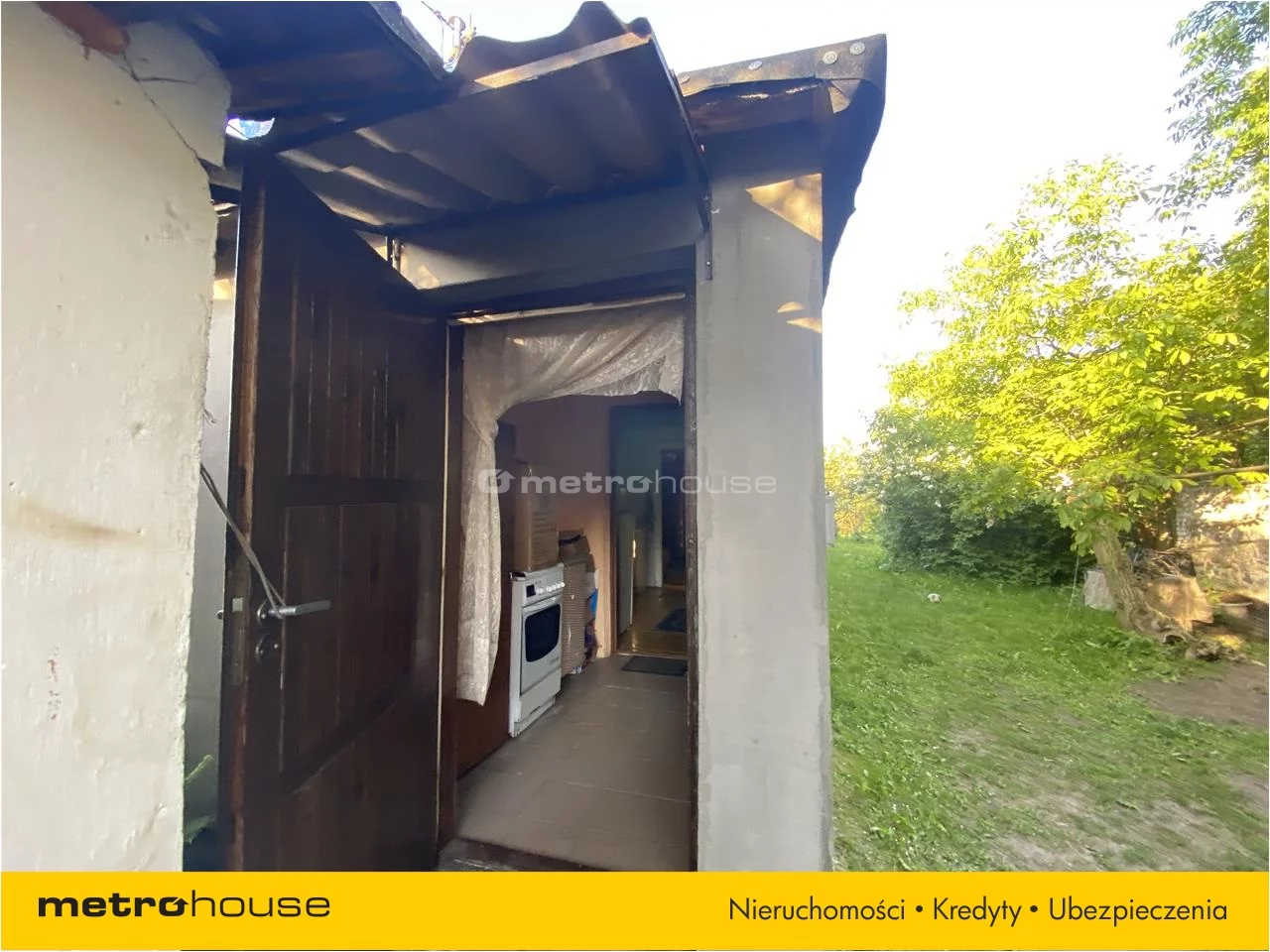 Dom 100,00 m², oferta nr , MATY614, Błędów