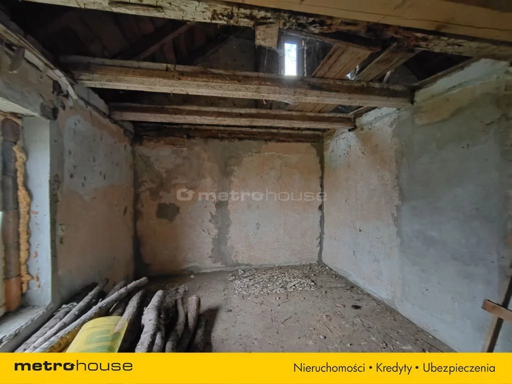 Dom 60,00 m², oferta nr , SDDIKI423, Blunaki