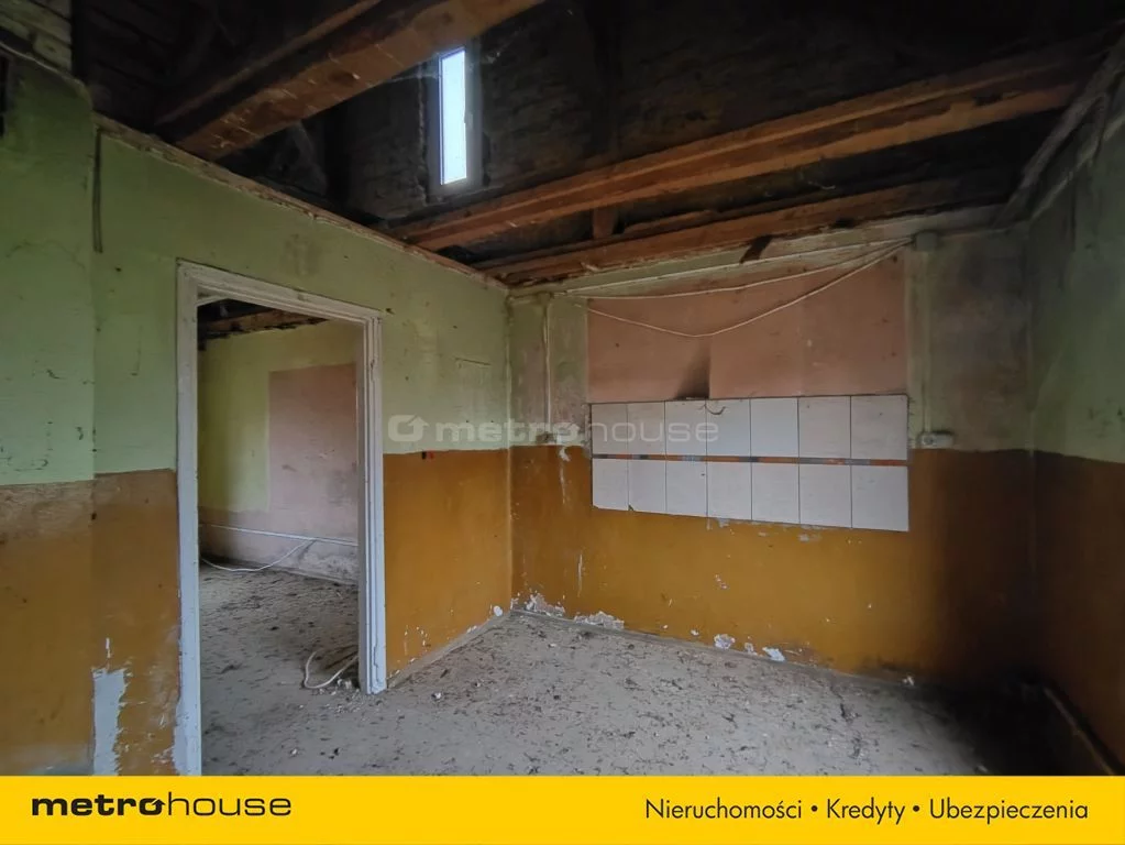 Dom 60,00 m², oferta nr , SDDIKI423, Blunaki