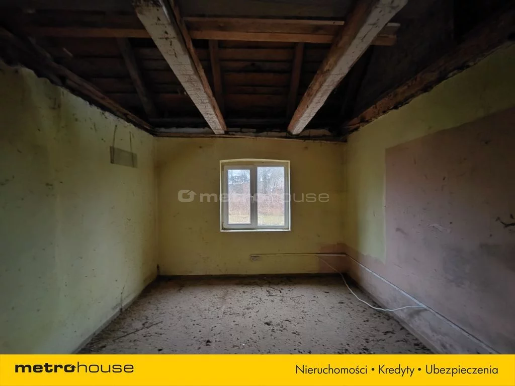 Dom 60,00 m², oferta nr , SDDIKI423, Blunaki