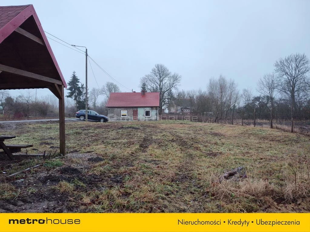 Dom 60,00 m², oferta nr , SDDIKI423, Blunaki