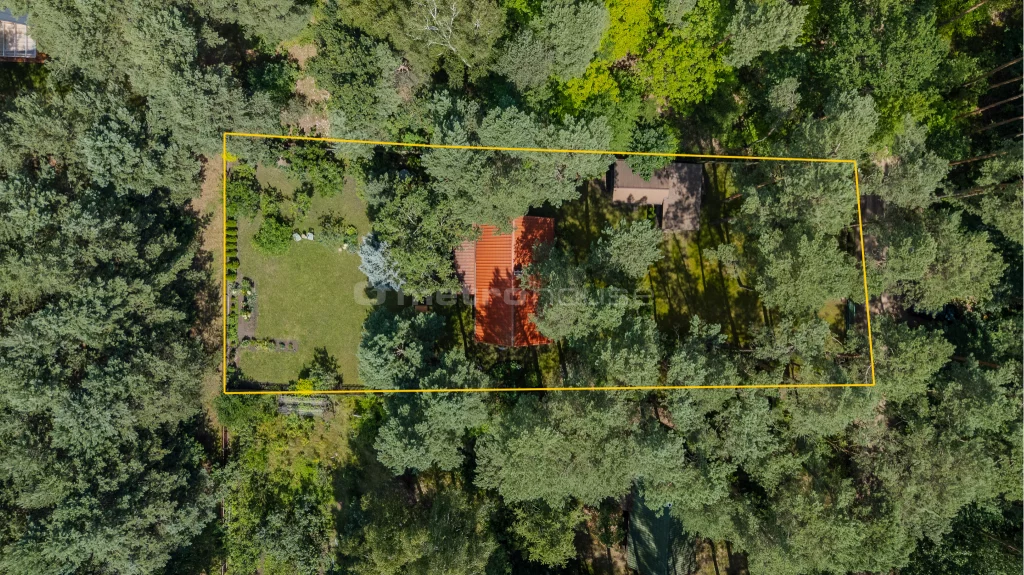 Dom i rezydencja 60,90 m², oferta nr , SDTOFI352, Borsuki-Kolonia