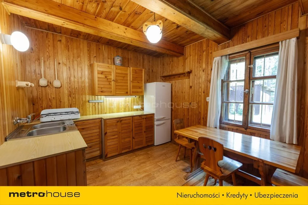 Dom i rezydencja 60,90 m², oferta nr , SDTOFI352, Borsuki-Kolonia