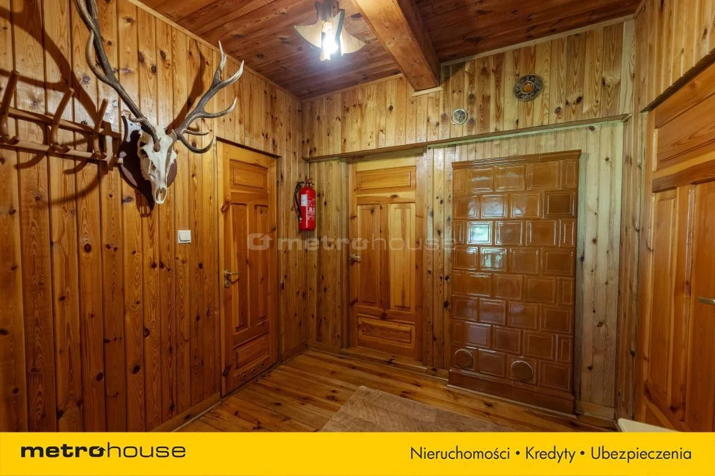 Dom i rezydencja 60,90 m², oferta nr , SDTOFI352, Borsuki-Kolonia