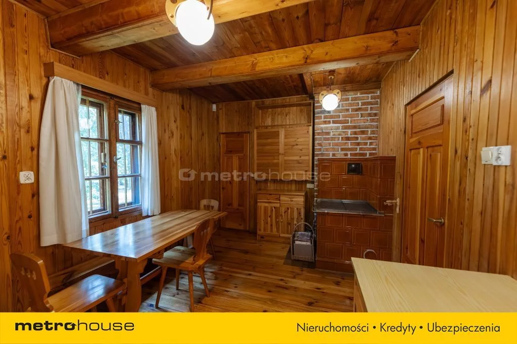 Dom i rezydencja 60,90 m², oferta nr , SDTOFI352, Borsuki-Kolonia
