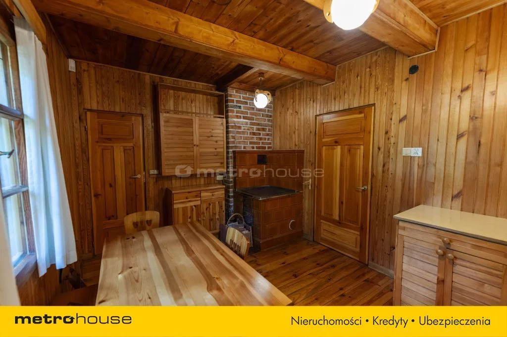 Dom i rezydencja 60,90 m², oferta nr , SDTOFI352, Borsuki-Kolonia