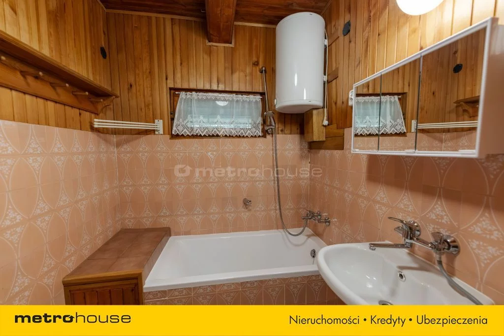 Dom i rezydencja 60,90 m², oferta nr , SDTOFI352, Borsuki-Kolonia