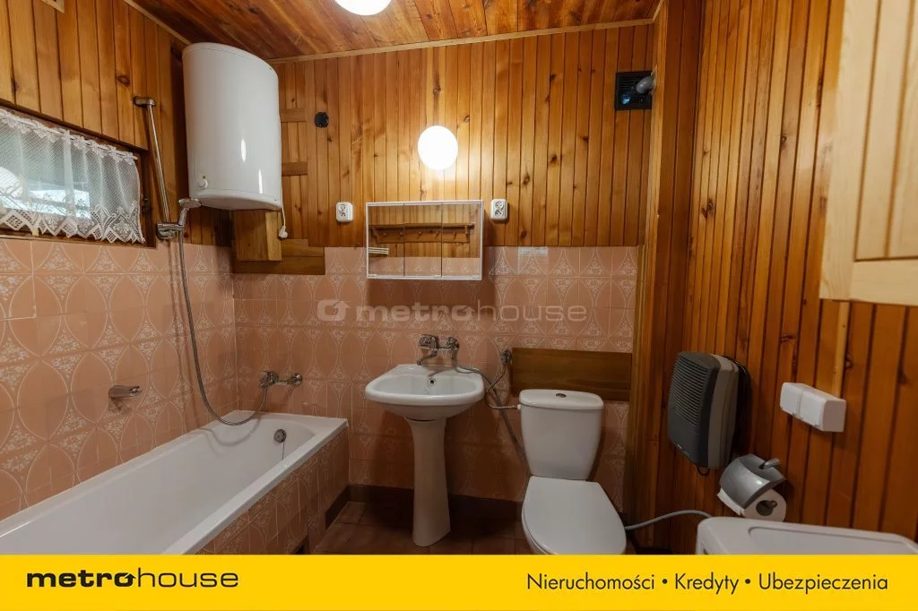 Dom i rezydencja 60,90 m², oferta nr , SDTOFI352, Borsuki-Kolonia