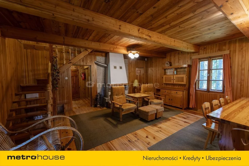 Dom i rezydencja 60,90 m², oferta nr , SDTOFI352, Borsuki-Kolonia