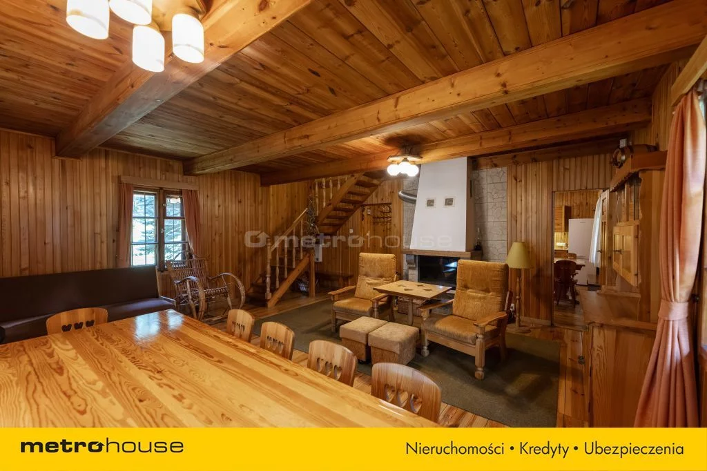 Dom i rezydencja 60,90 m², oferta nr , SDTOFI352, Borsuki-Kolonia