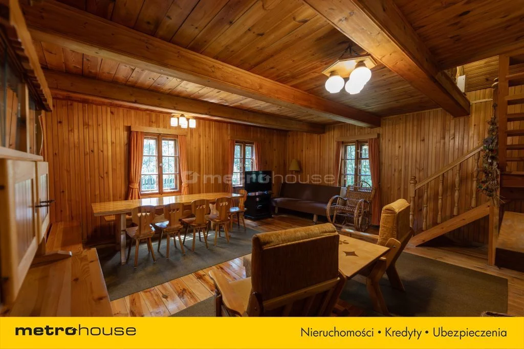 Dom i rezydencja 60,90 m², oferta nr , SDTOFI352, Borsuki-Kolonia