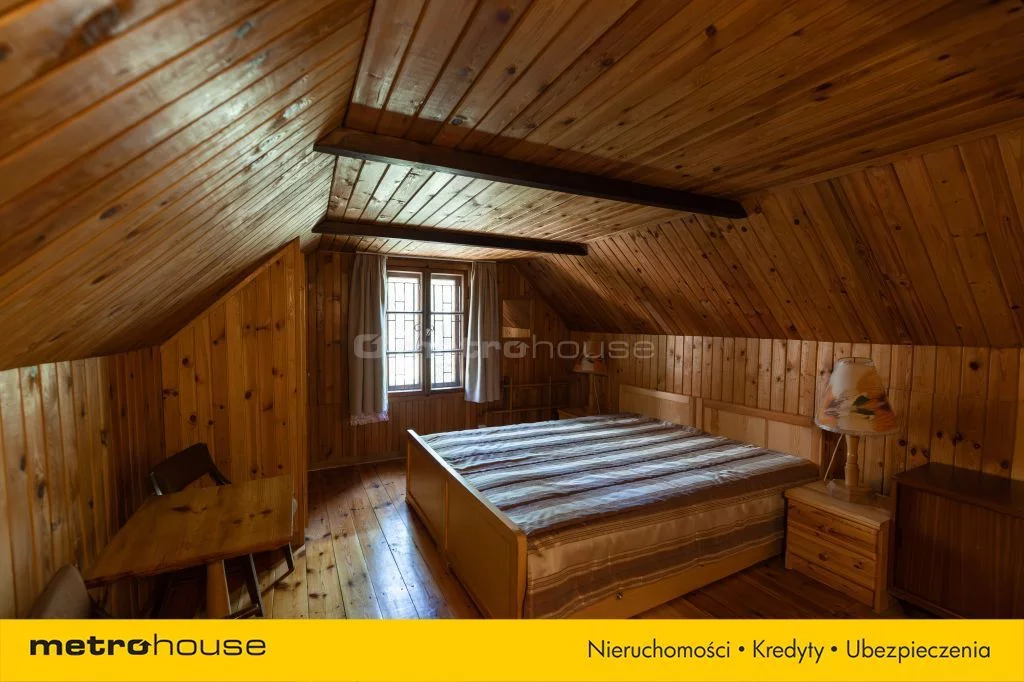 Dom i rezydencja 60,90 m², oferta nr , SDTOFI352, Borsuki-Kolonia