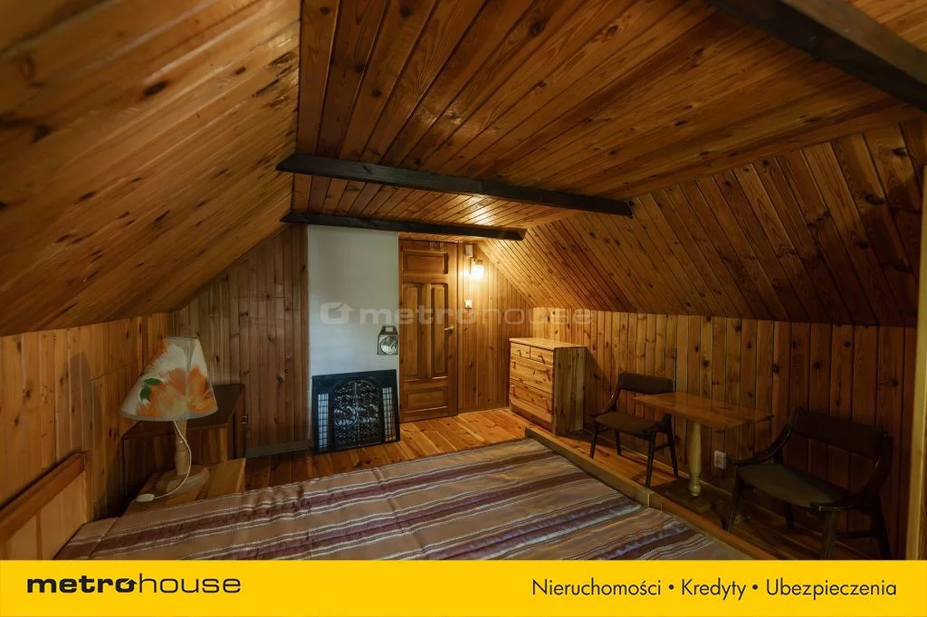 Dom i rezydencja 60,90 m², oferta nr , SDTOFI352, Borsuki-Kolonia