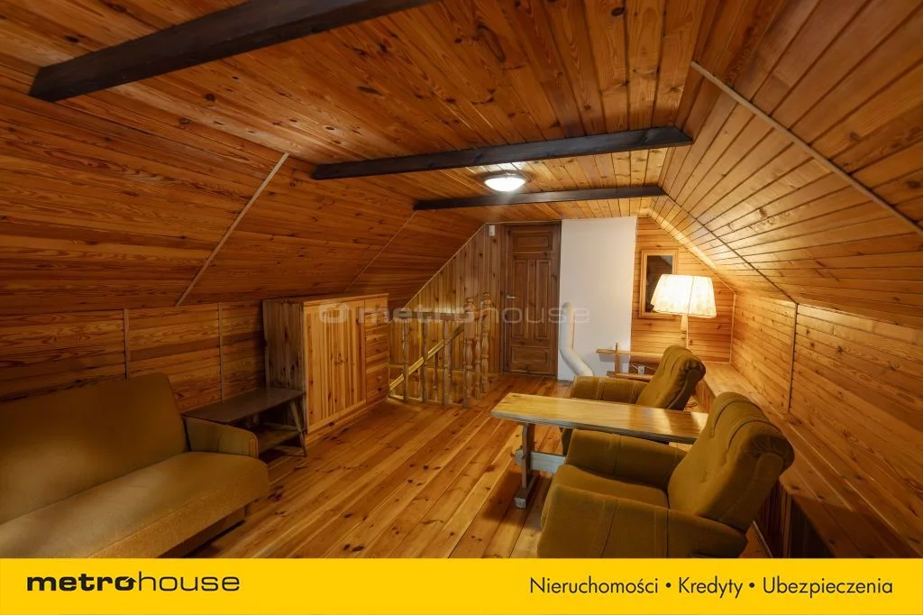 Dom i rezydencja 60,90 m², oferta nr , SDTOFI352, Borsuki-Kolonia