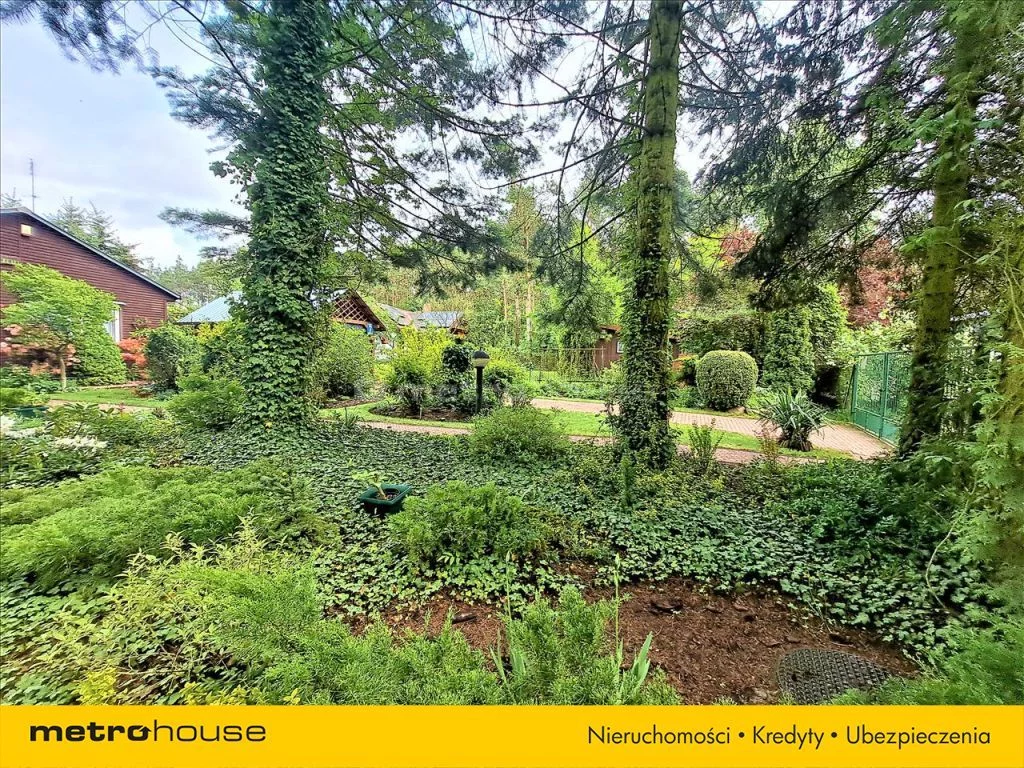 Dom 64,00 m², oferta nr , XIGI419, Borzychy
