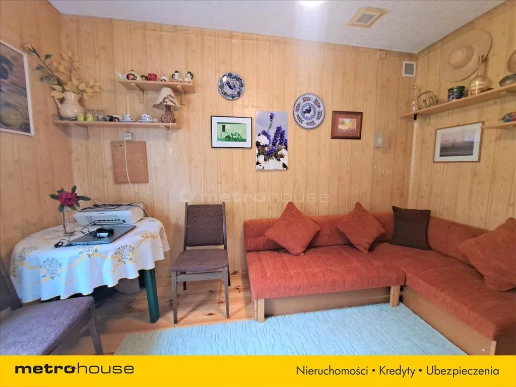 Dom 64,00 m², oferta nr , XIGI419, Borzychy