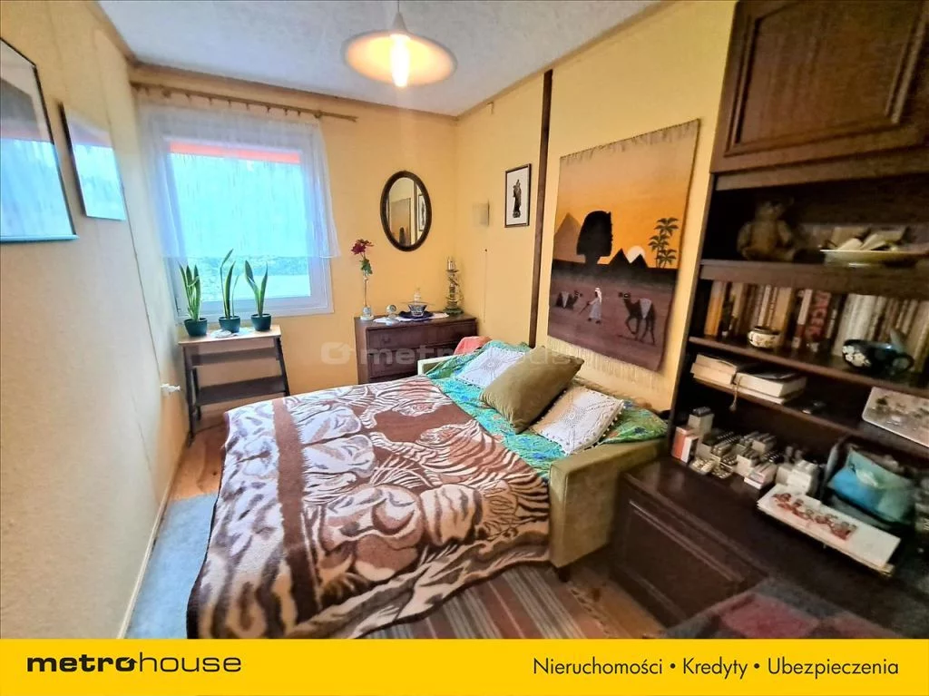 Dom 64,00 m², oferta nr , XIGI419, Borzychy
