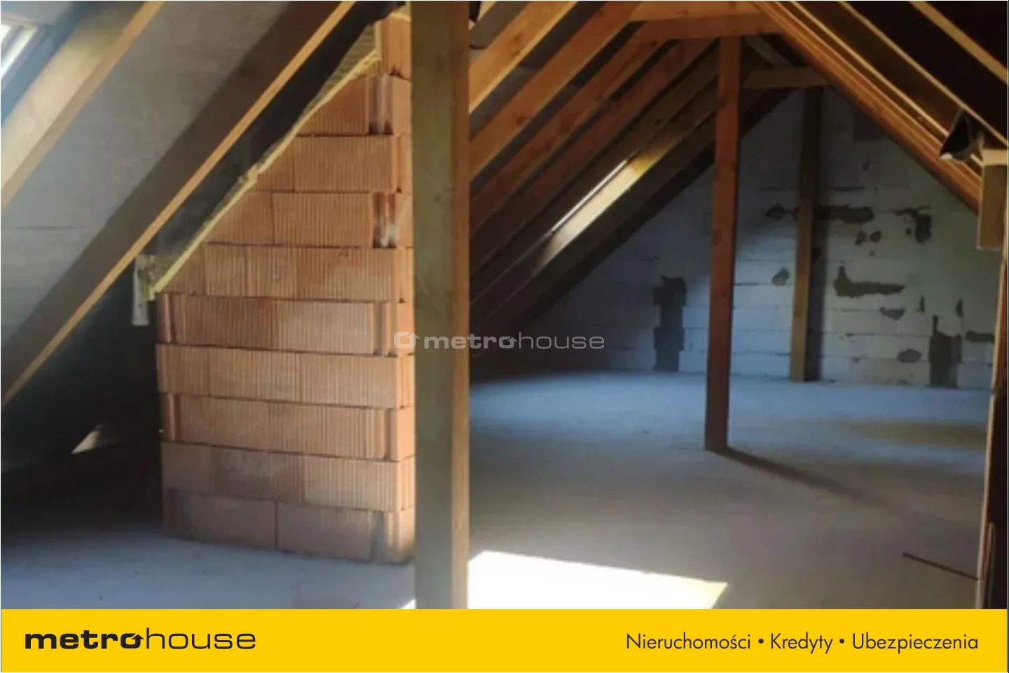 Dom 210,00 m², oferta nr , DILU126, Brwinów