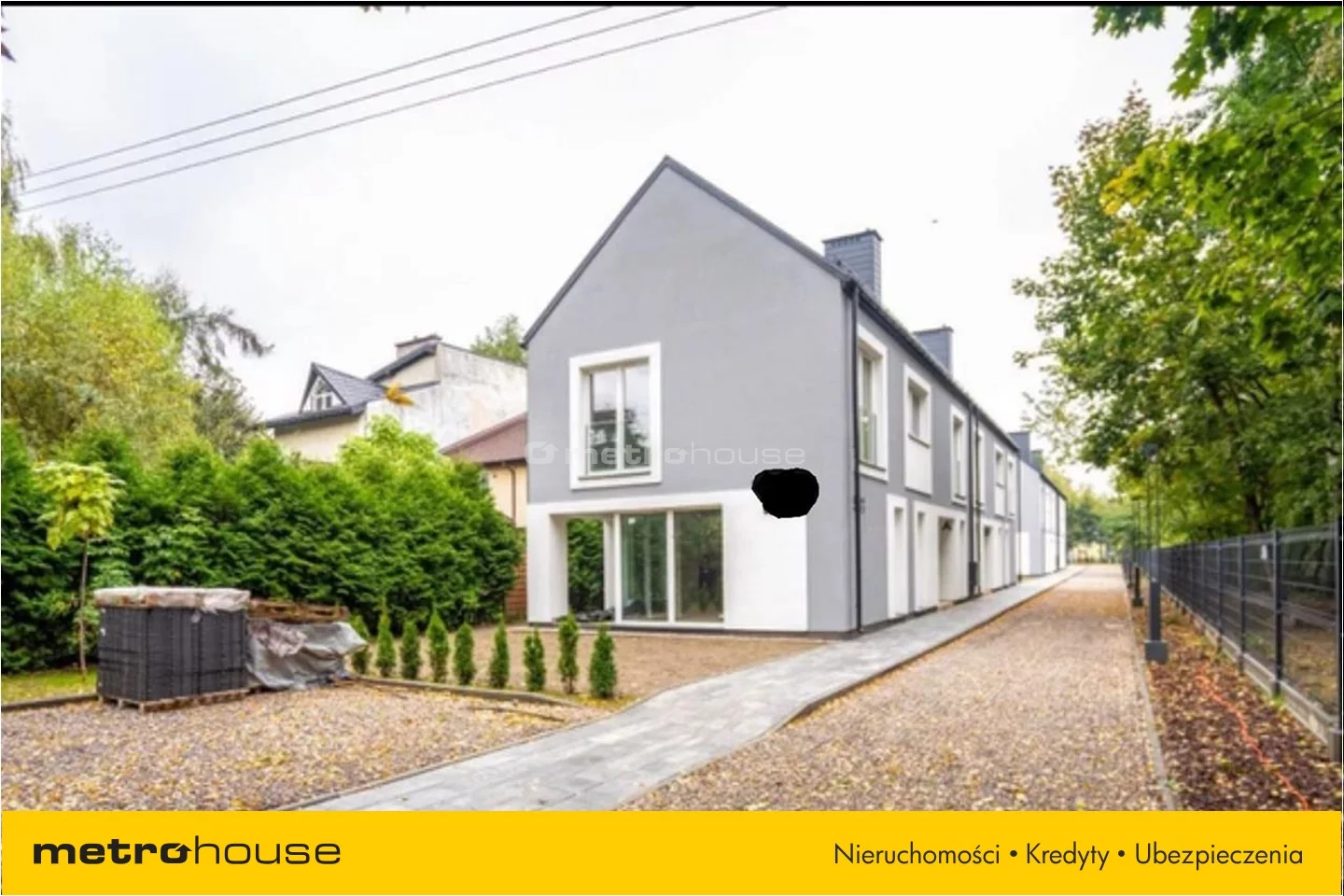 Dom 210,00 m², oferta nr , JATY980, Brwinów
