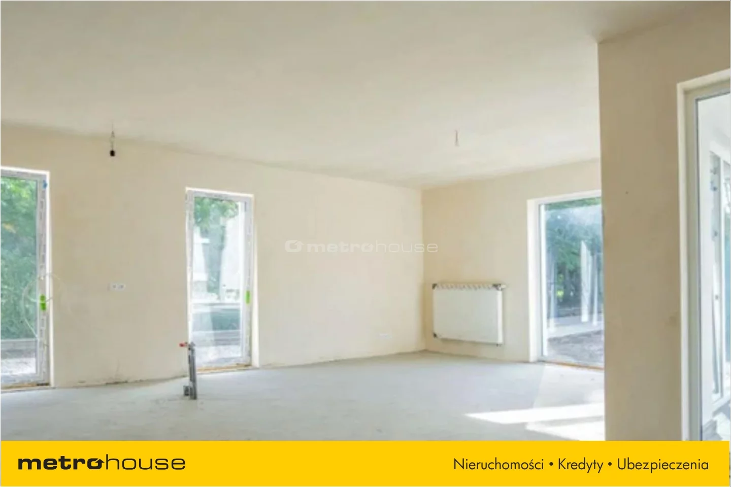 Dom 210,00 m², oferta nr , JATY980, Brwinów