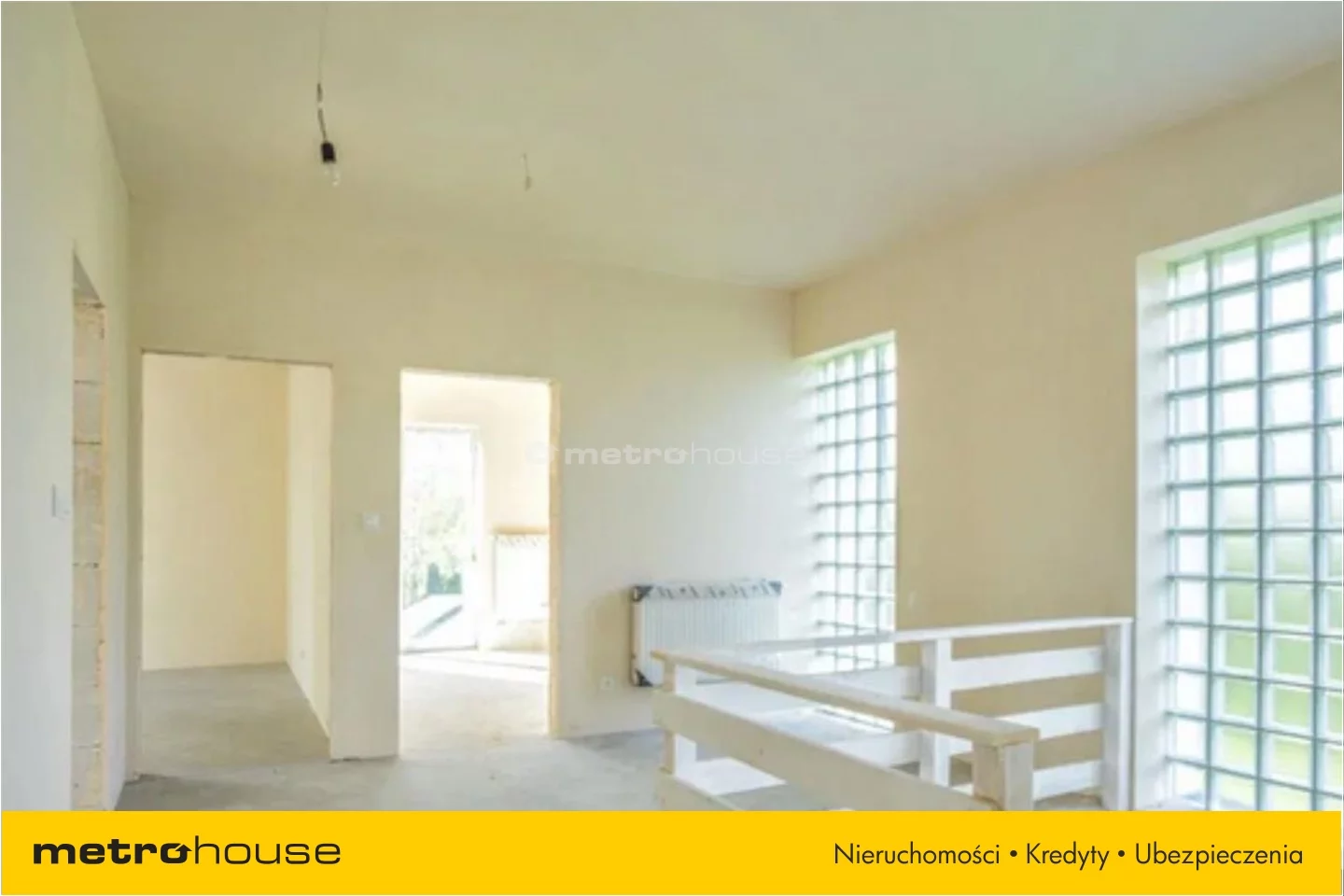 Dom 210,00 m², oferta nr , JATY980, Brwinów