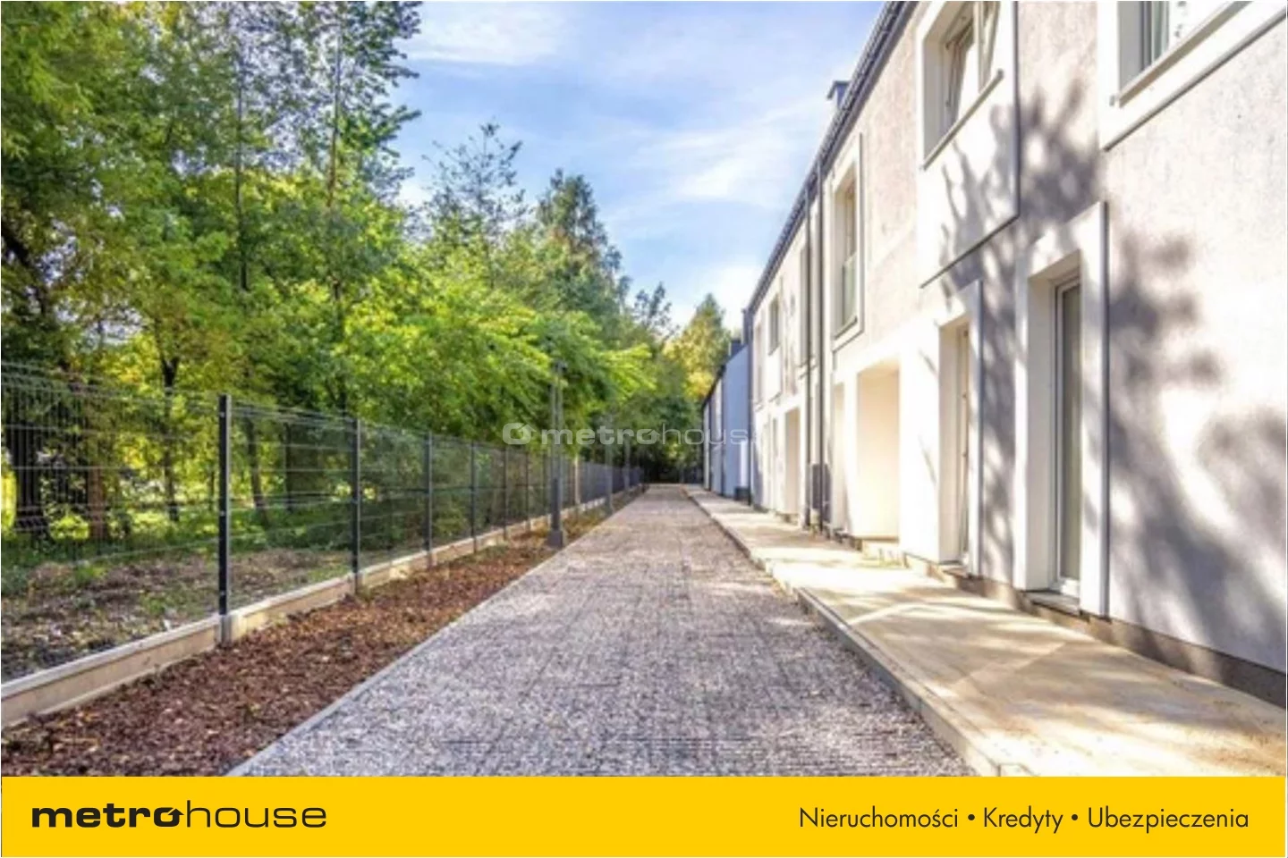 Dom 210,00 m², oferta nr , JATY980, Brwinów