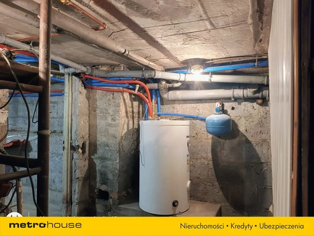 Dom 105,00 m², oferta nr , SDROZO420, Brwinów