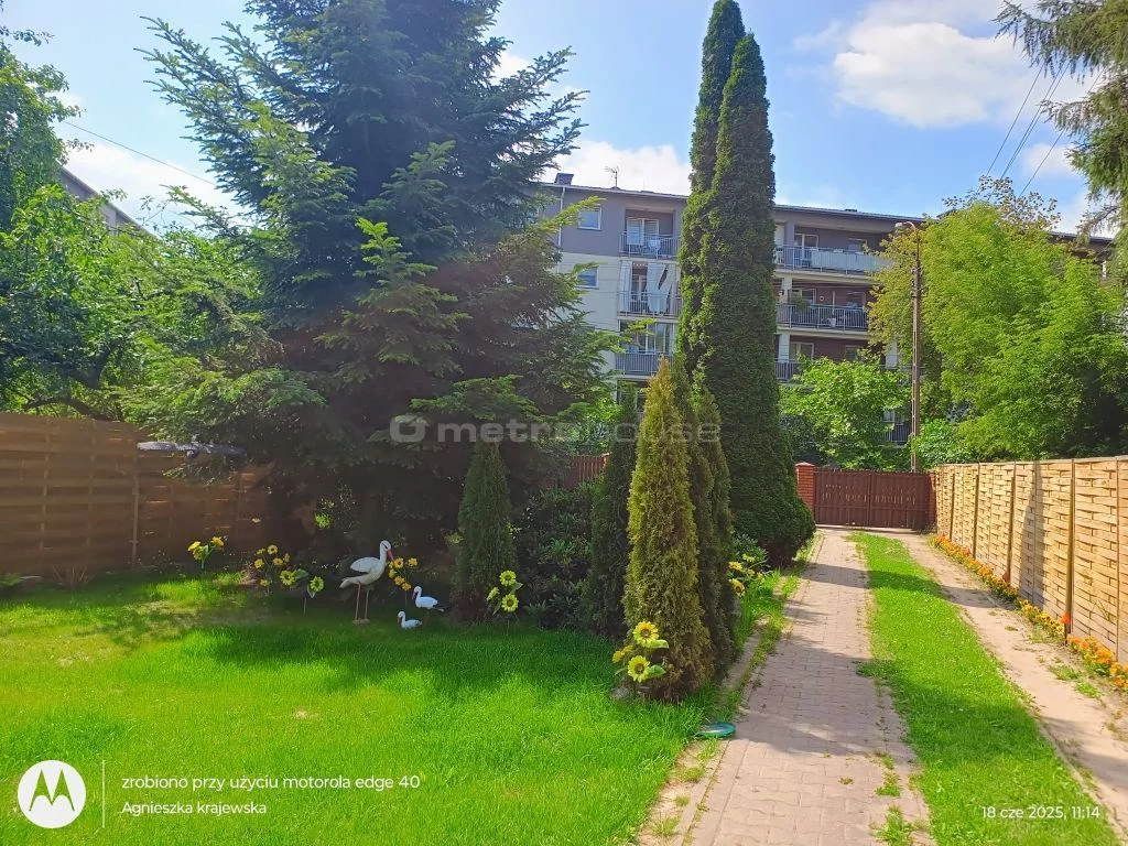 Dom 105,00 m², oferta nr , SDROZO420, Brwinów