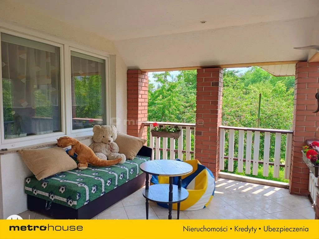 Dom 105,00 m², oferta nr , SDROZO420, Brwinów
