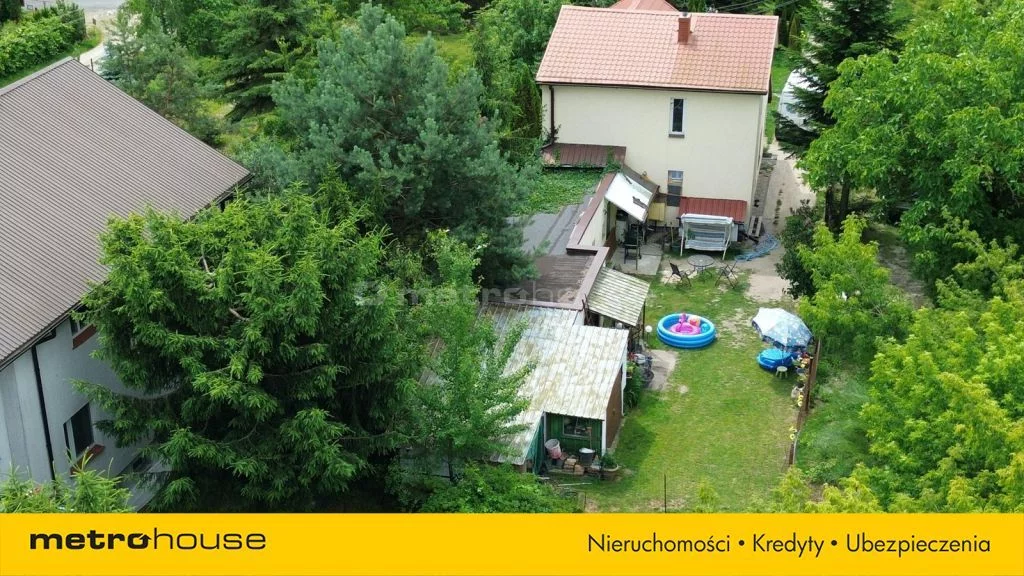 Dom 105,00 m², oferta nr , SDROZO420, Brwinów