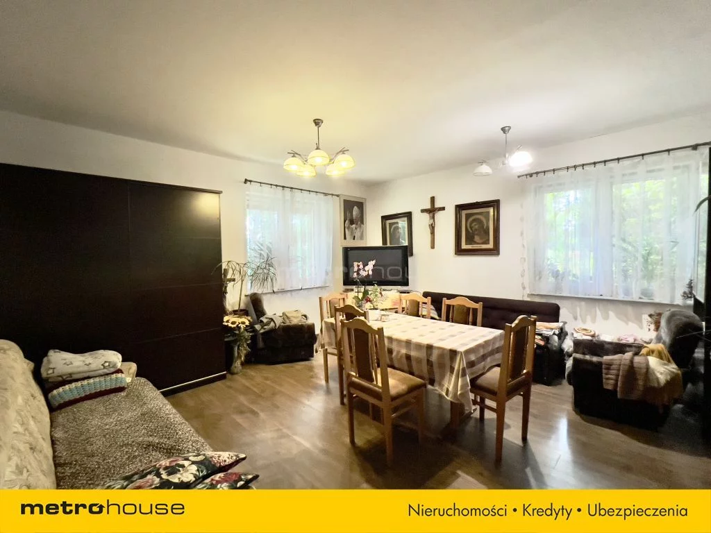 Dom 112,00 m², oferta nr , SDLEMU956, Brzydowo
