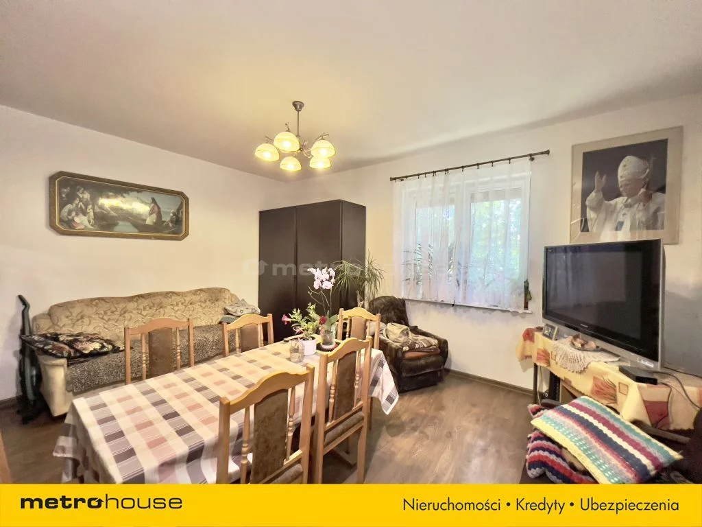 Dom 112,00 m², oferta nr , SDLEMU956, Brzydowo