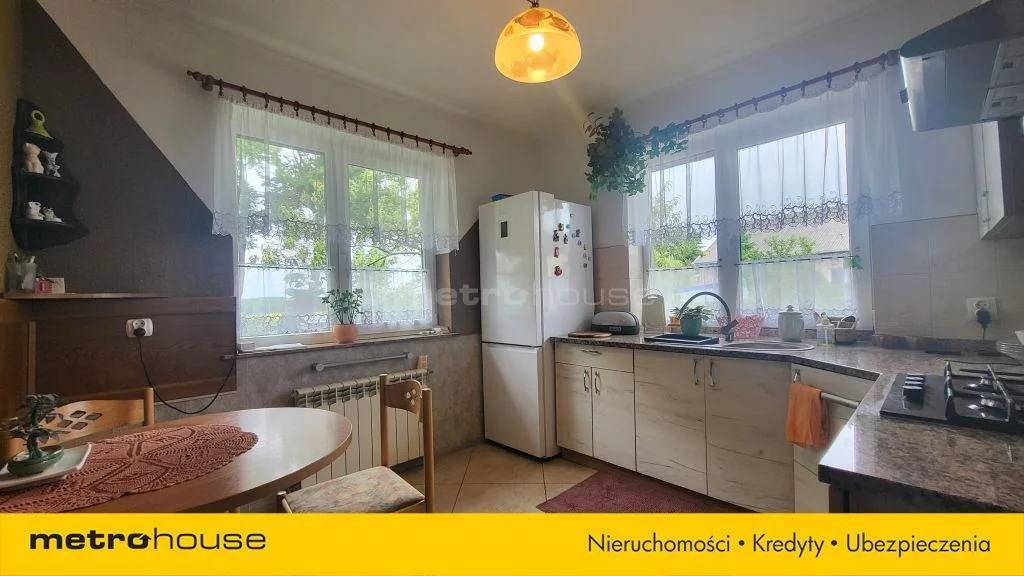 Dom 122,60 m², oferta nr , SDROTA899, Burkat