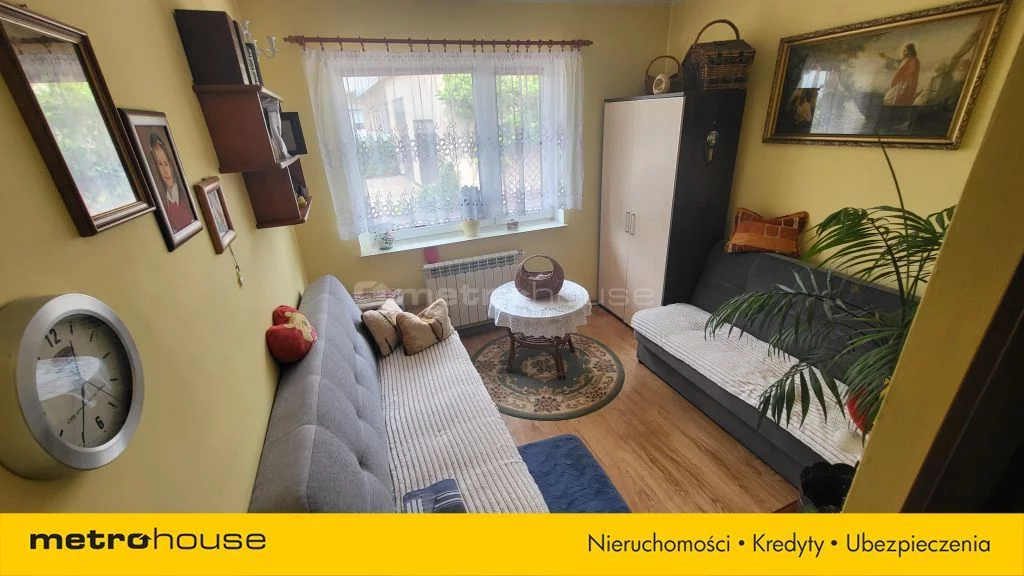 Dom 122,60 m², oferta nr , SDROTA899, Burkat