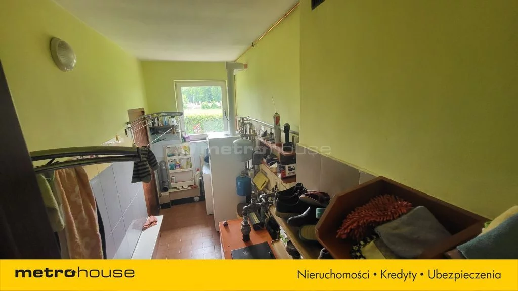 Dom 122,60 m², oferta nr , SDROTA899, Burkat