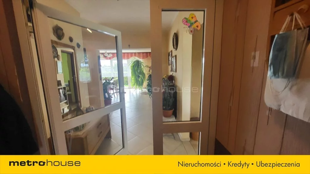 Dom 122,60 m², oferta nr , SDROTA899, Burkat
