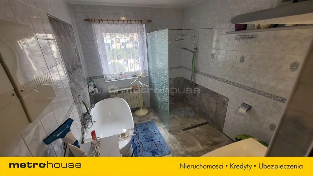 Dom 122,60 m², oferta nr , SDROTA899, Burkat