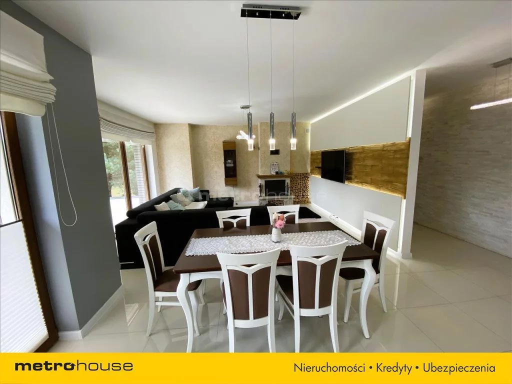 Dom 137,00 m², oferta nr , DIHO729, Cerekiew