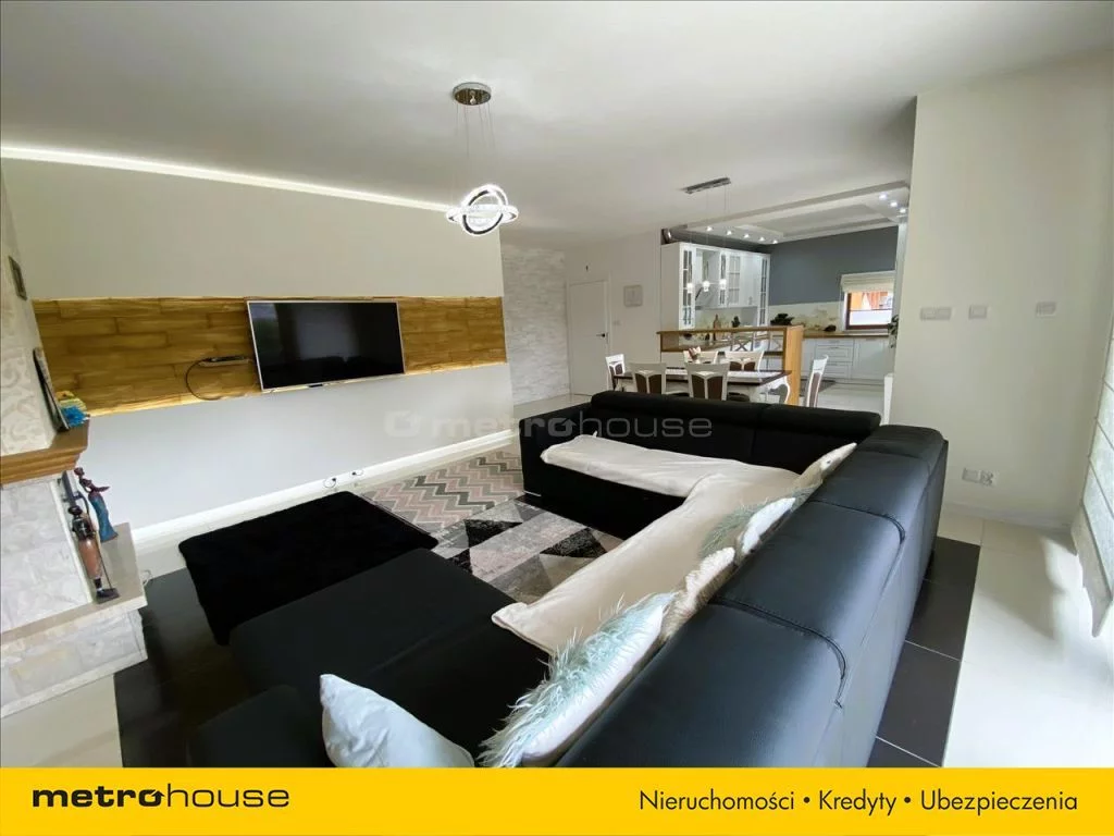 Dom 137,00 m², oferta nr , DIHO729, Cerekiew