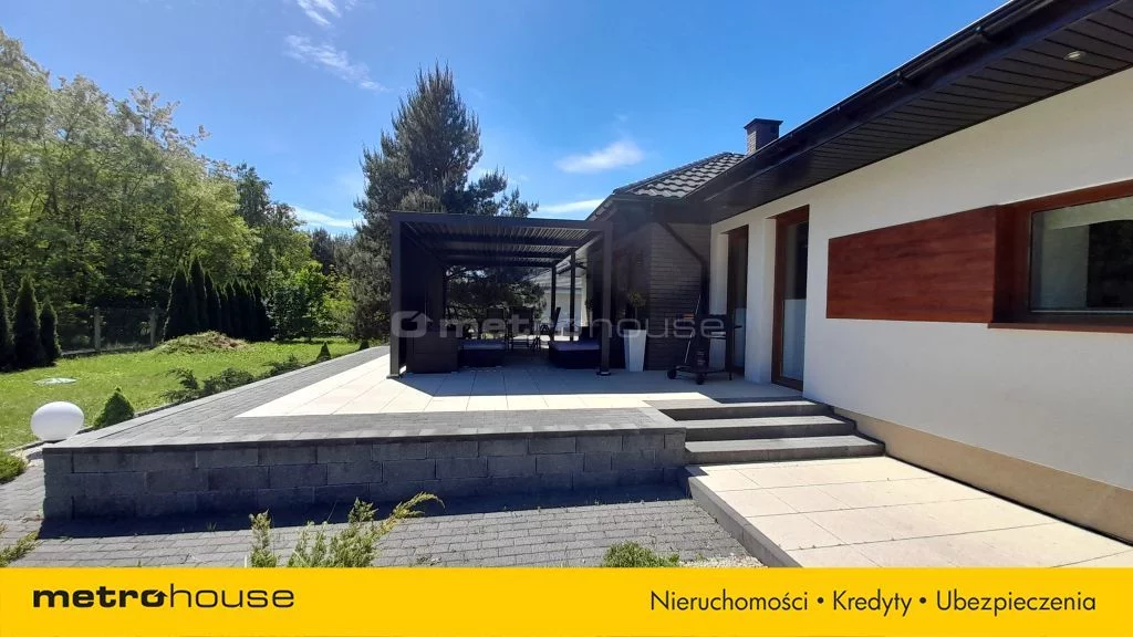 Dom 137,00 m², oferta nr , DIHO729, Cerekiew