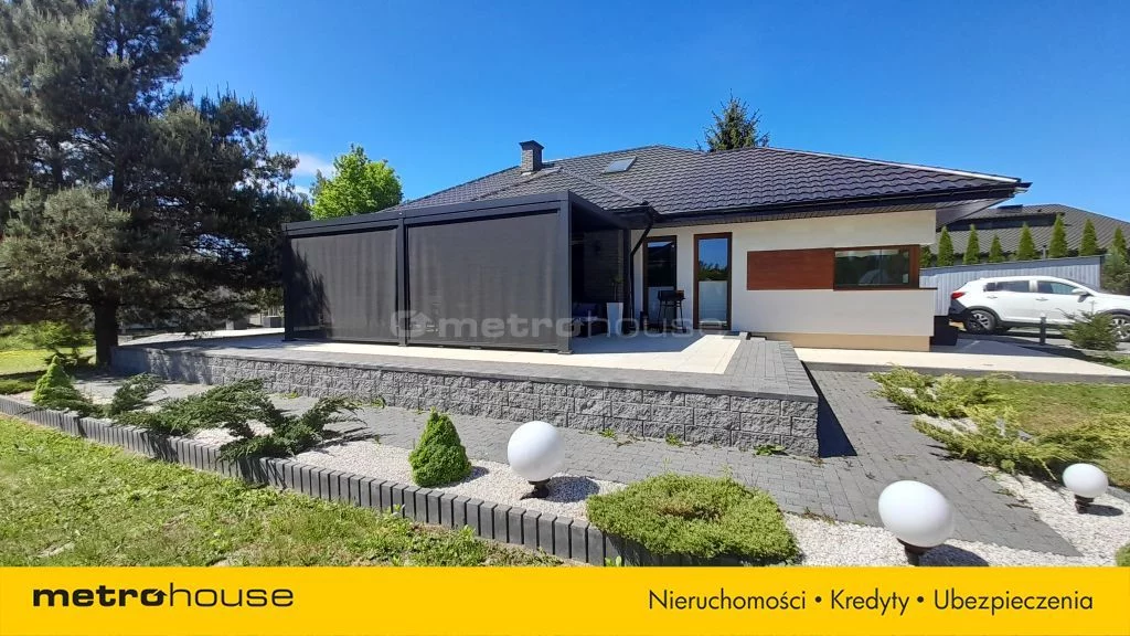 Dom 137,00 m², oferta nr , DIHO729, Cerekiew
