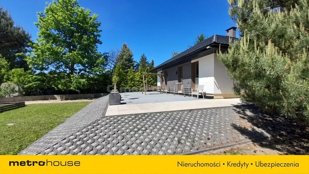 Dom 137,00 m², oferta nr , DIHO729, Cerekiew