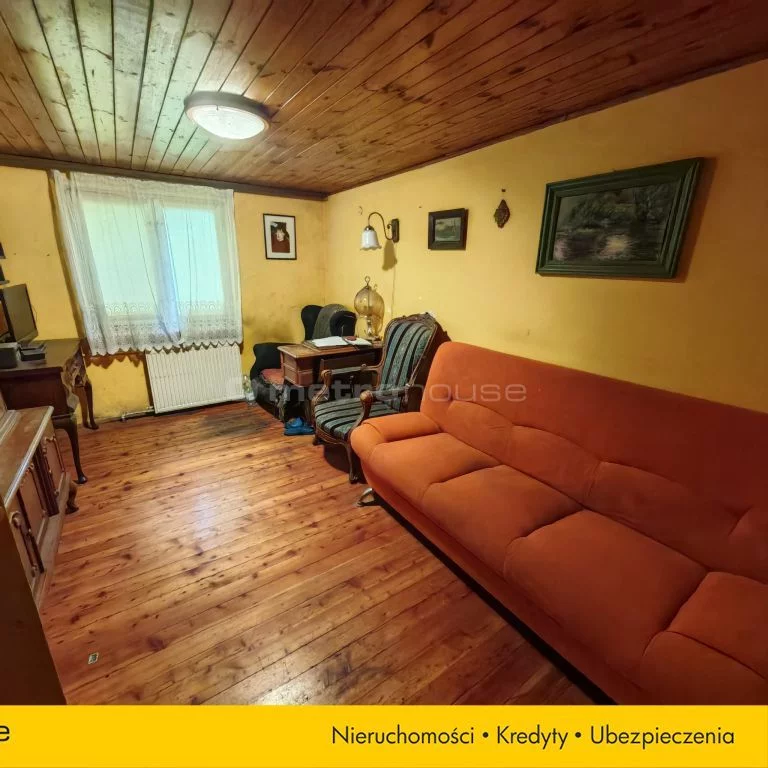 Dom 62,00 m², oferta nr , SDBOTU437, Charnowo