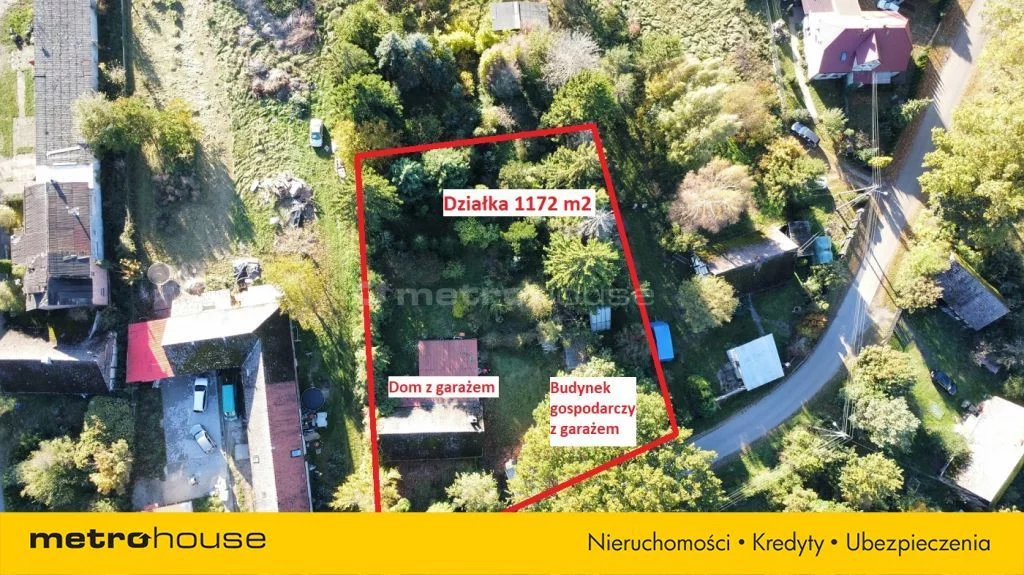 Dom 62,00 m², oferta nr , SDBOTU437, Charnowo