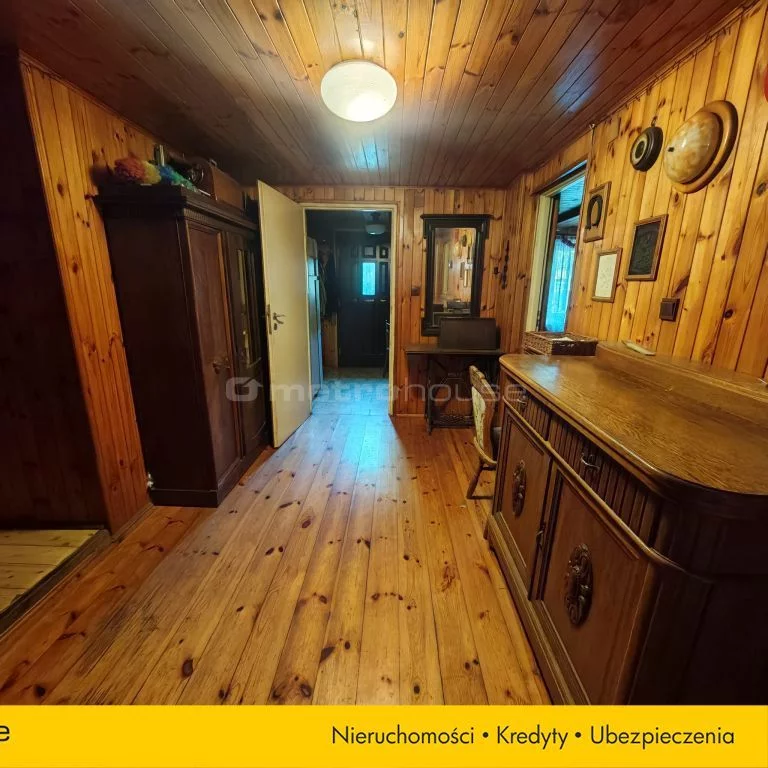 Dom 62,00 m², oferta nr , SDBOTU437, Charnowo