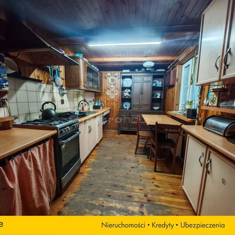 Dom 62,00 m², oferta nr , SDBOTU437, Charnowo